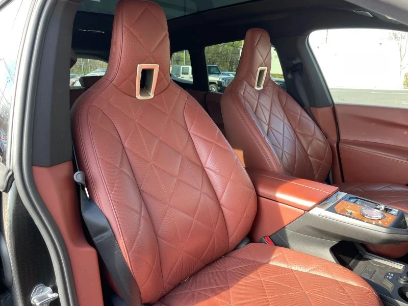 2023 BMW I20 iX M60 - Image 6 of 12