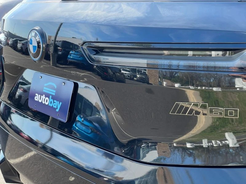 2023 BMW I20 iX M60 - Image 4 of 12