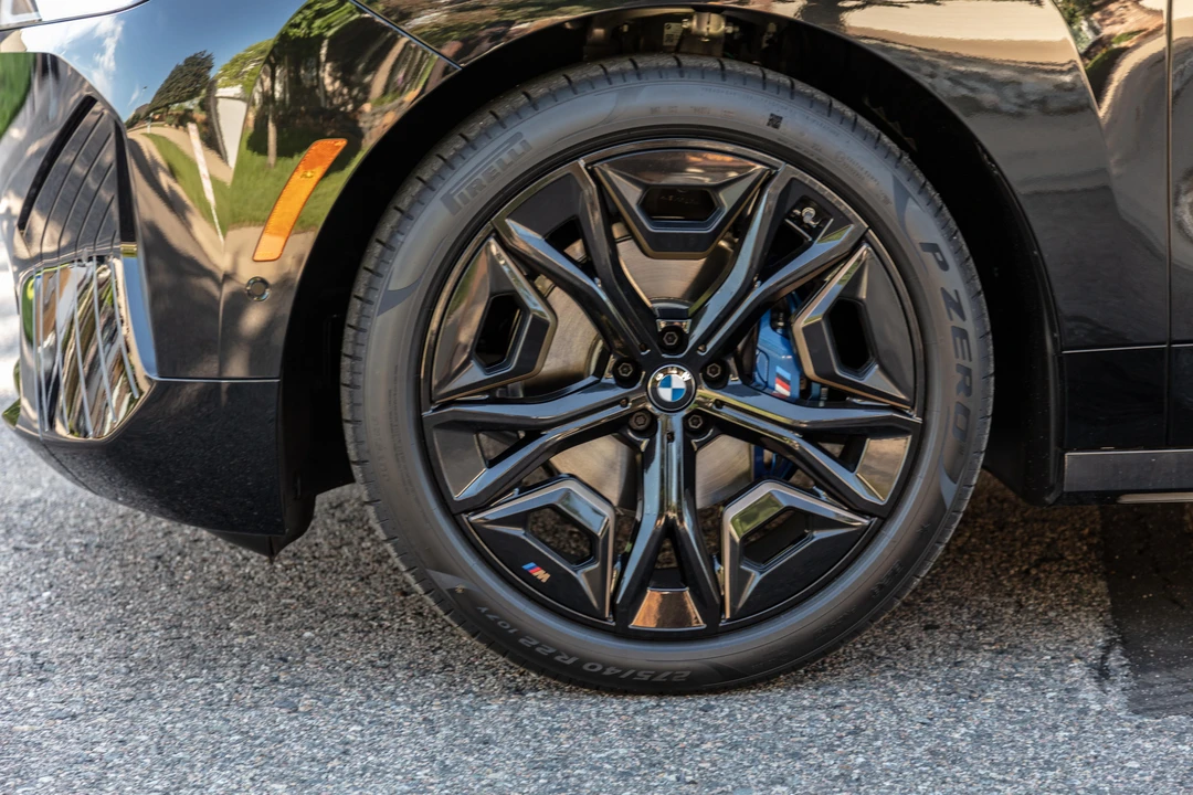 2023 BMW I20 iX M60 - Image 31 of 31