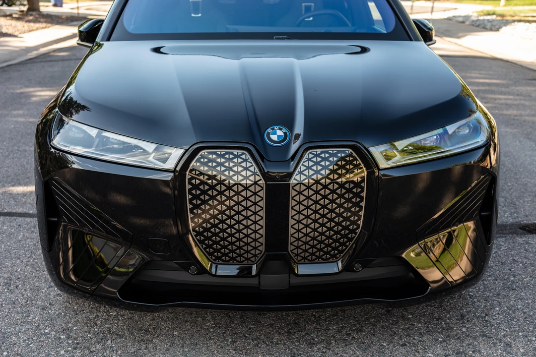 2023 BMW I20 iX M60 - Image 12 of 31