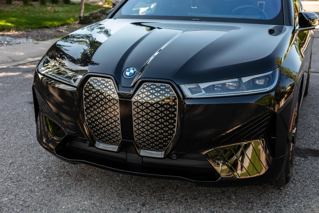 2023 BMW I20 iX M60 - Image 13 of 31