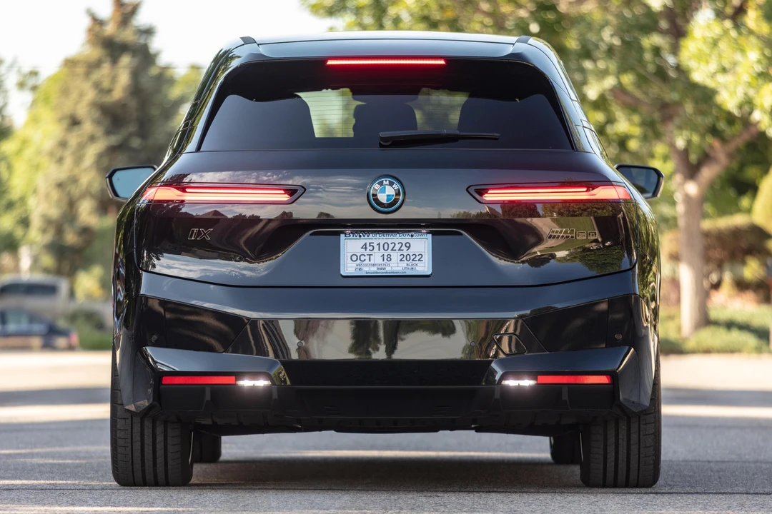 2023 BMW I20 iX M60 - Image 5 of 31