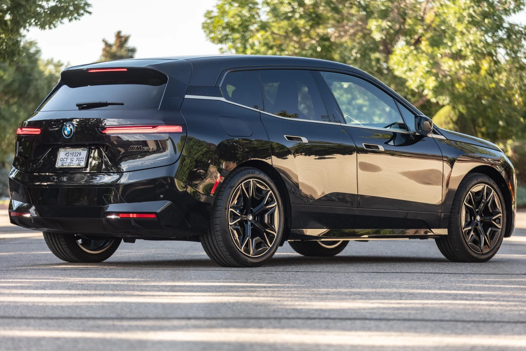 2023 BMW I20 iX M60 - Image 4 of 31