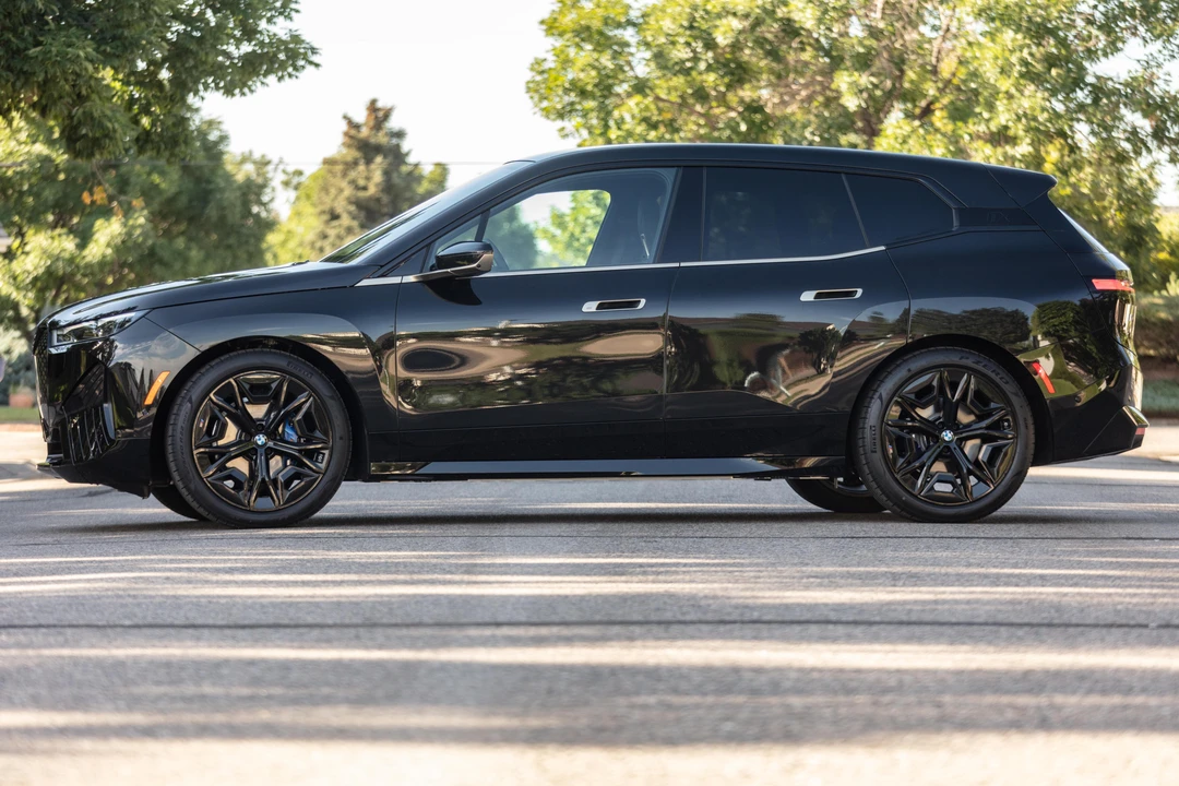 2023 BMW I20 iX M60 - Image 3 of 31