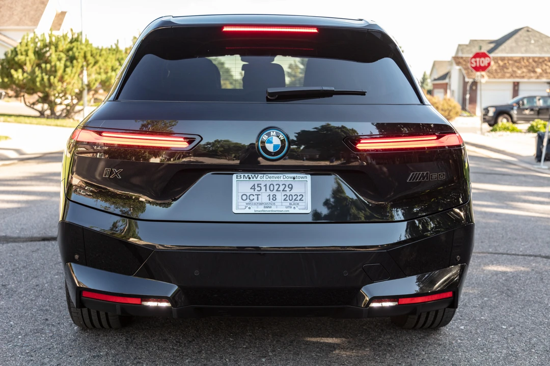 2023 BMW I20 iX M60 - Image 9 of 31