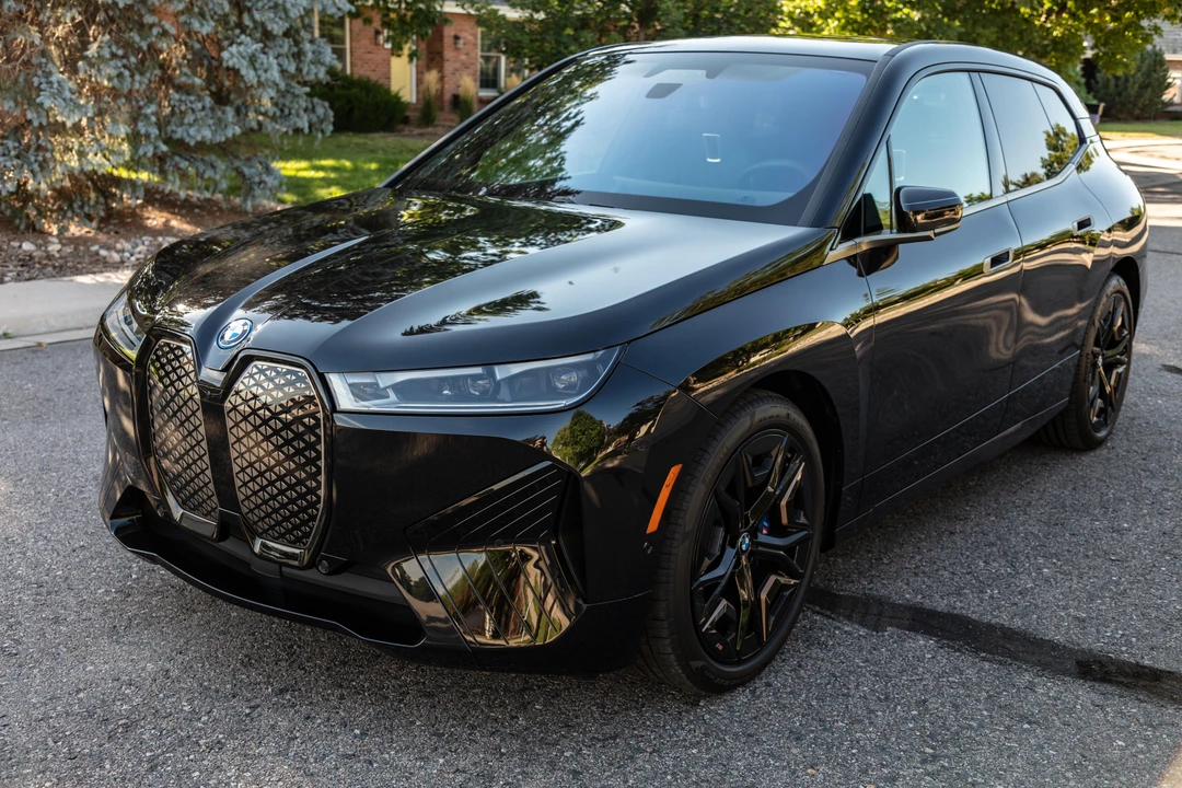 2023 BMW I20 iX M60 - Image 6 of 31
