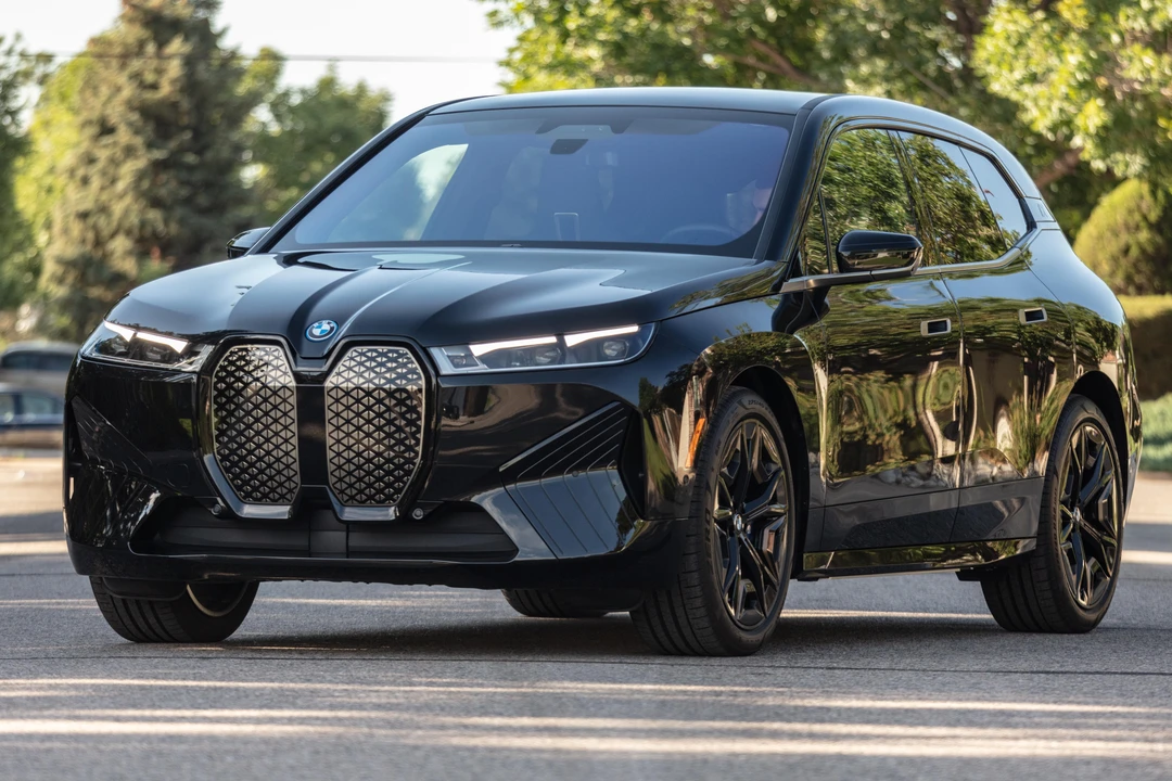 2023 BMW I20 iX M60 - Image 7 of 31