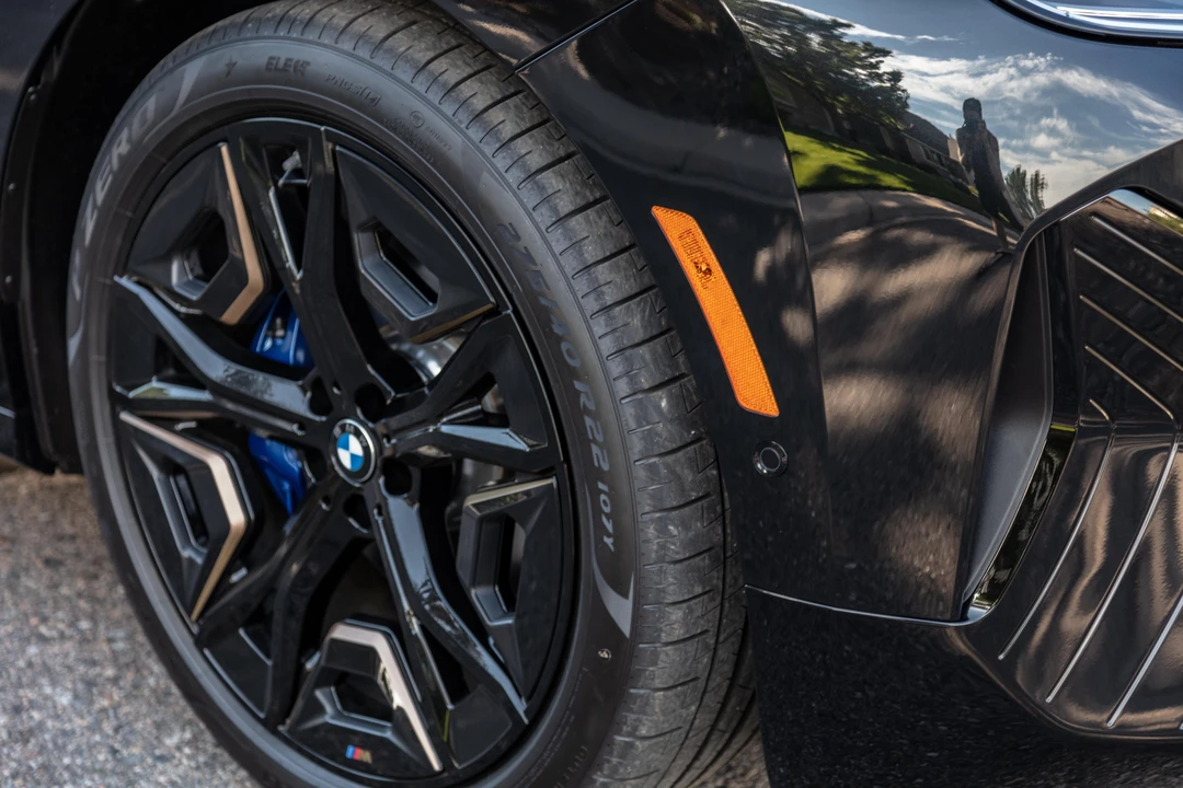 2023 BMW I20 iX M60 - Image 30 of 31
