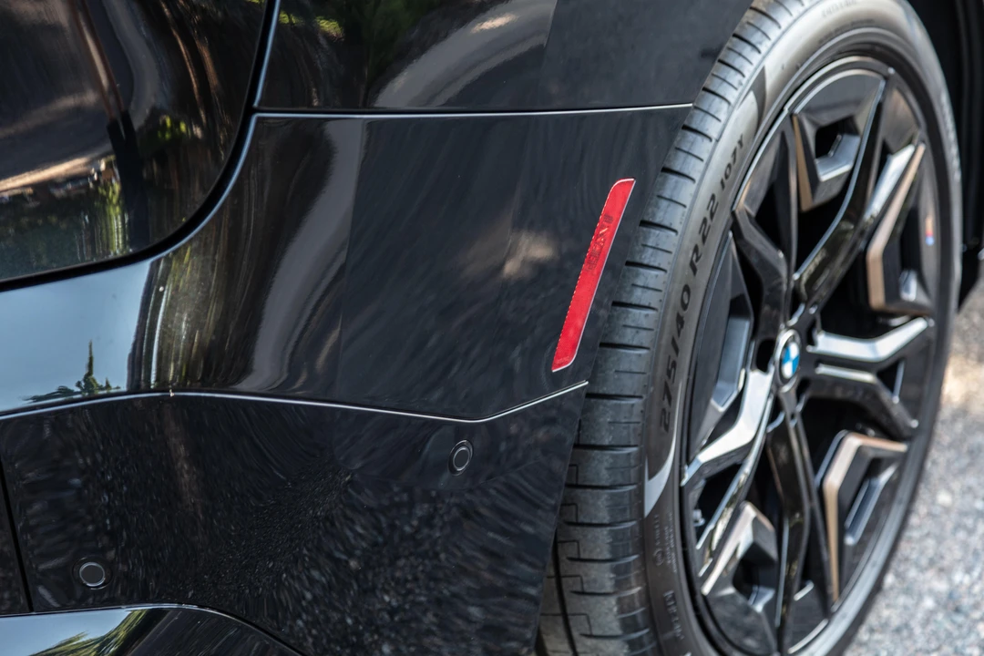 2023 BMW I20 iX M60 - Image 24 of 31