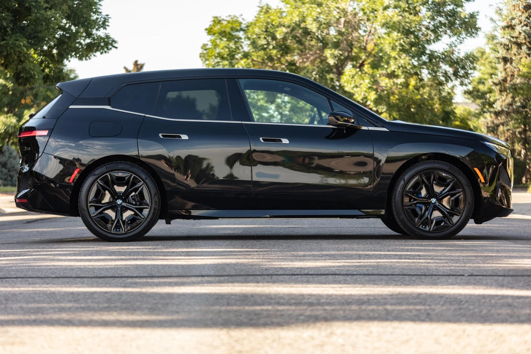 2023 BMW I20 iX M60 - Image 10 of 31