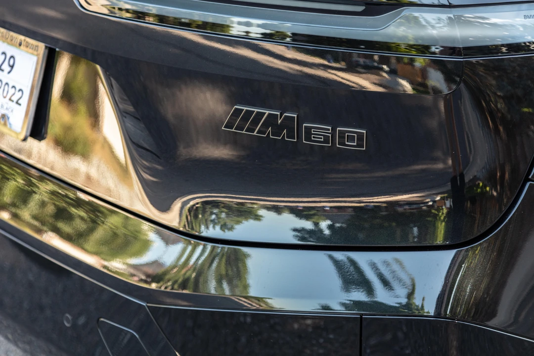 2023 BMW I20 iX M60 - Image 21 of 31