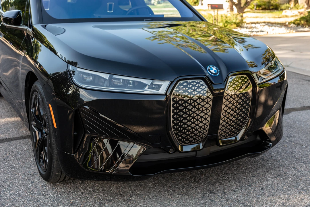 2023 BMW I20 iX M60 - Image 11 of 31