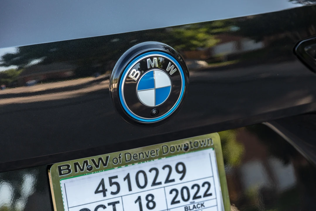 2023 BMW I20 iX M60 - Image 20 of 31