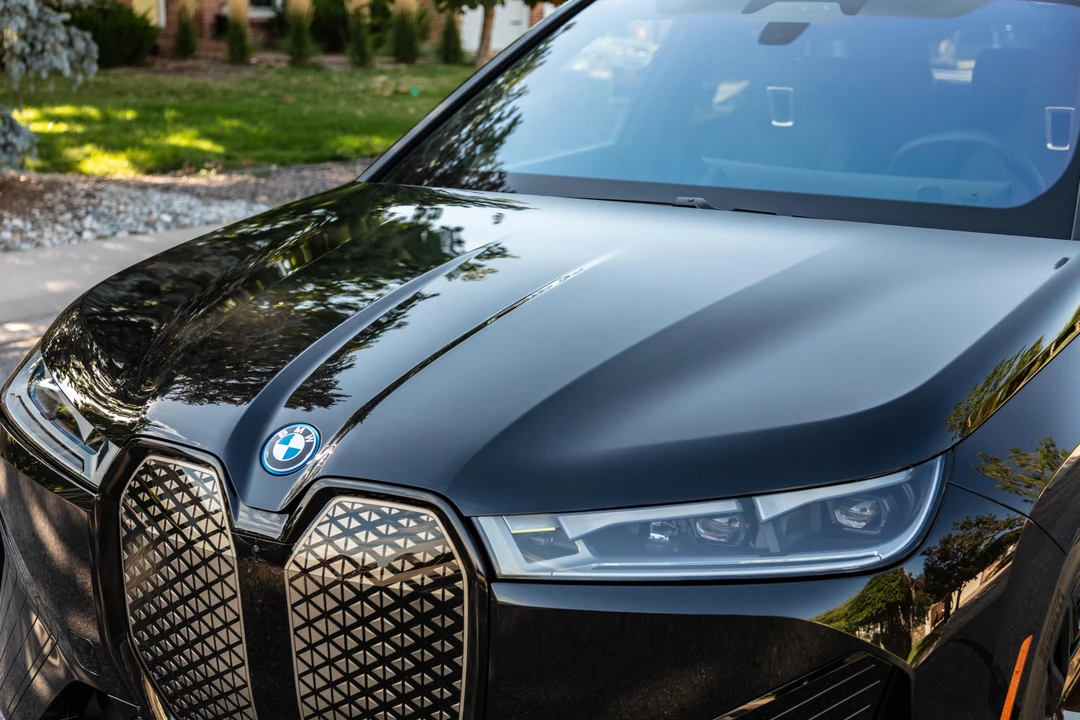 2023 BMW I20 iX M60 - Image 14 of 31