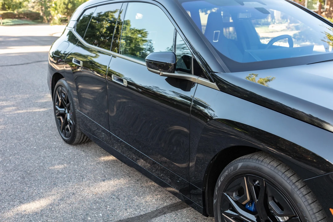 2023 BMW I20 iX M60 - Image 29 of 31