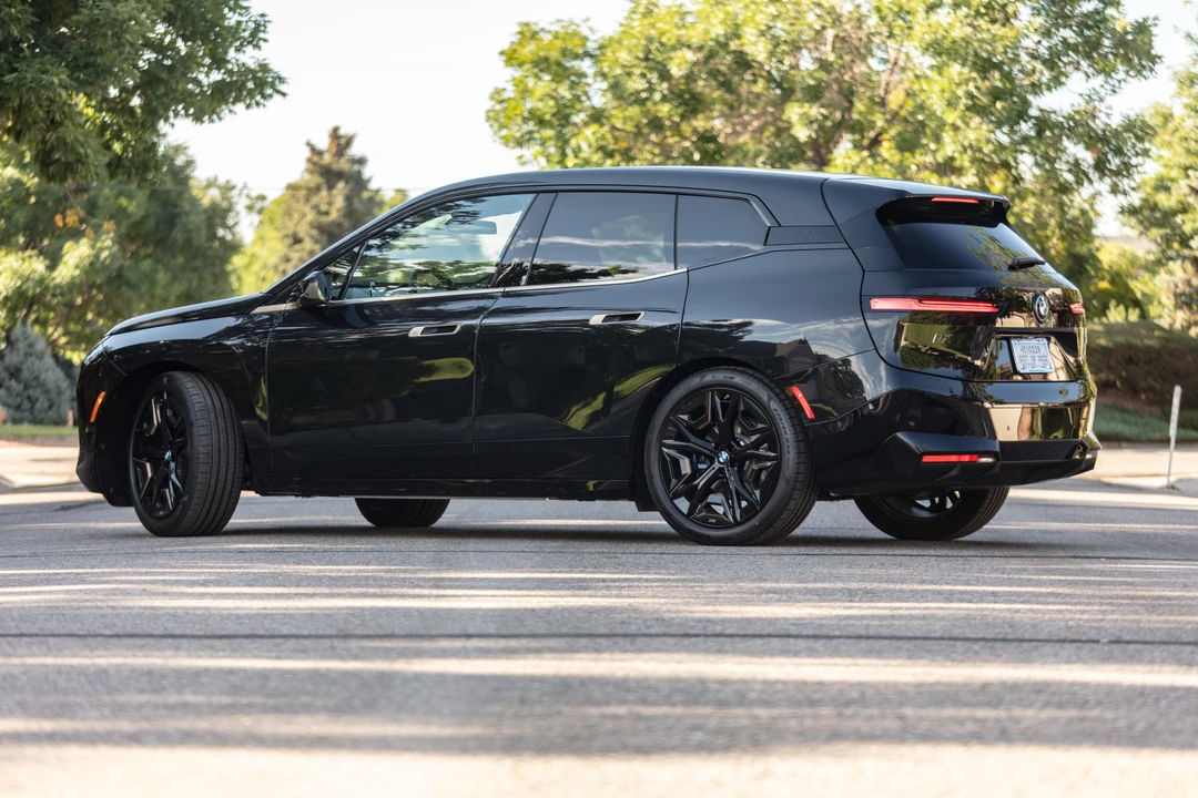 2023 BMW I20 iX M60 - Image 8 of 31