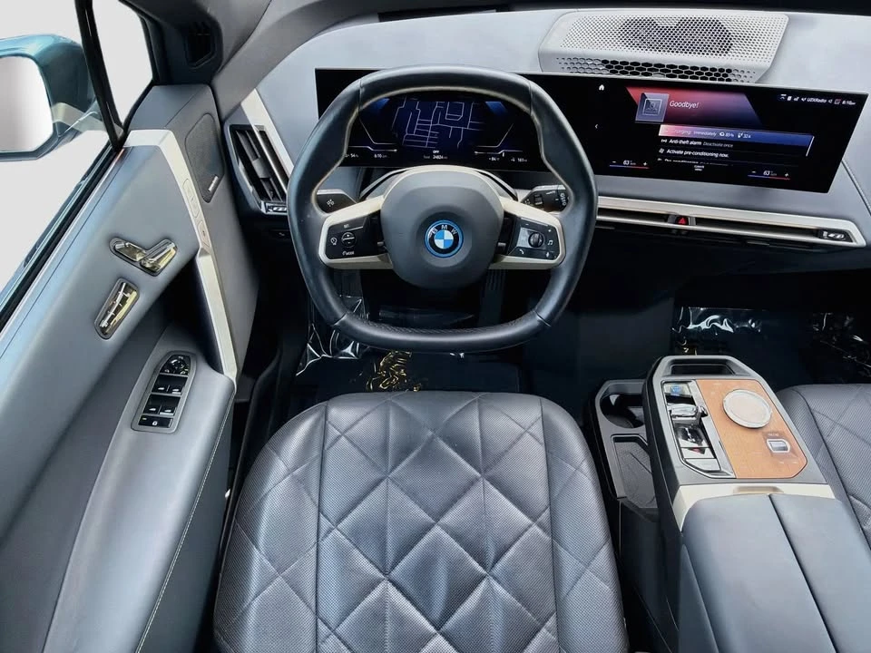 2023 BMW I20 iX - Image 17 of 20