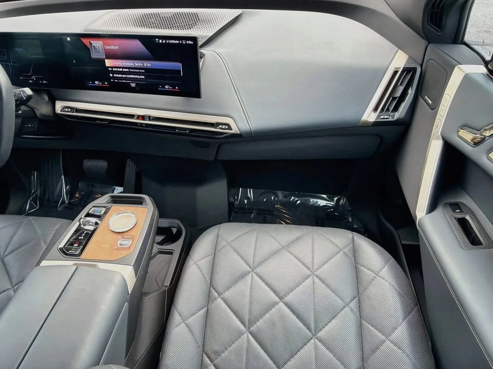 2023 BMW I20 iX - Image 18 of 20