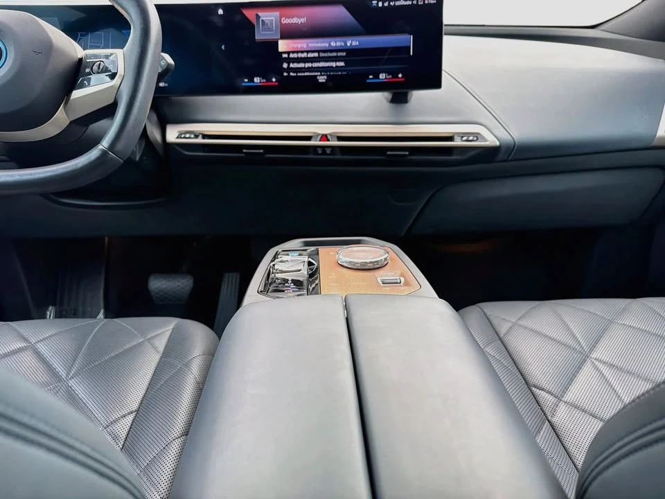 2023 BMW I20 iX - Image 19 of 20