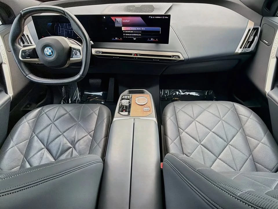 2023 BMW I20 iX - Image 16 of 20