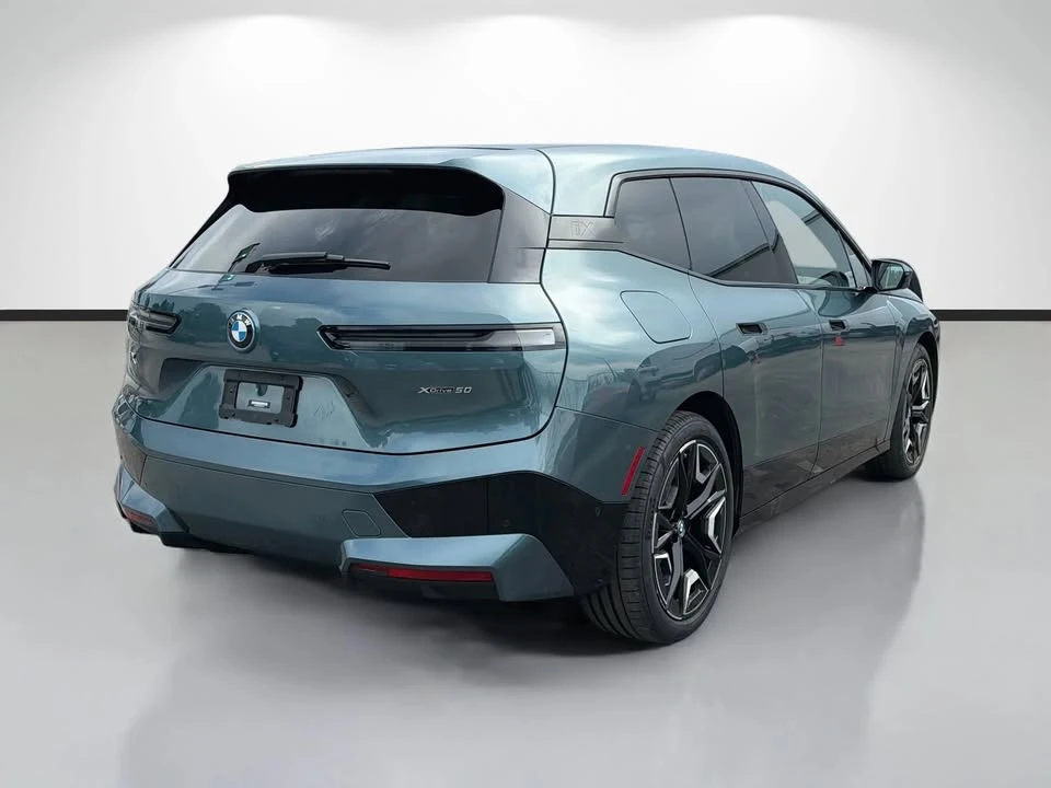 2023 BMW I20 iX - Image 3 of 20