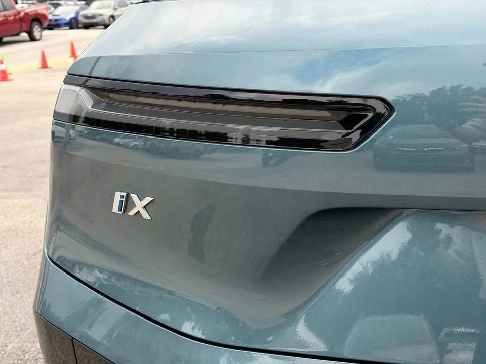 2023 BMW I20 iX - Image 10 of 20
