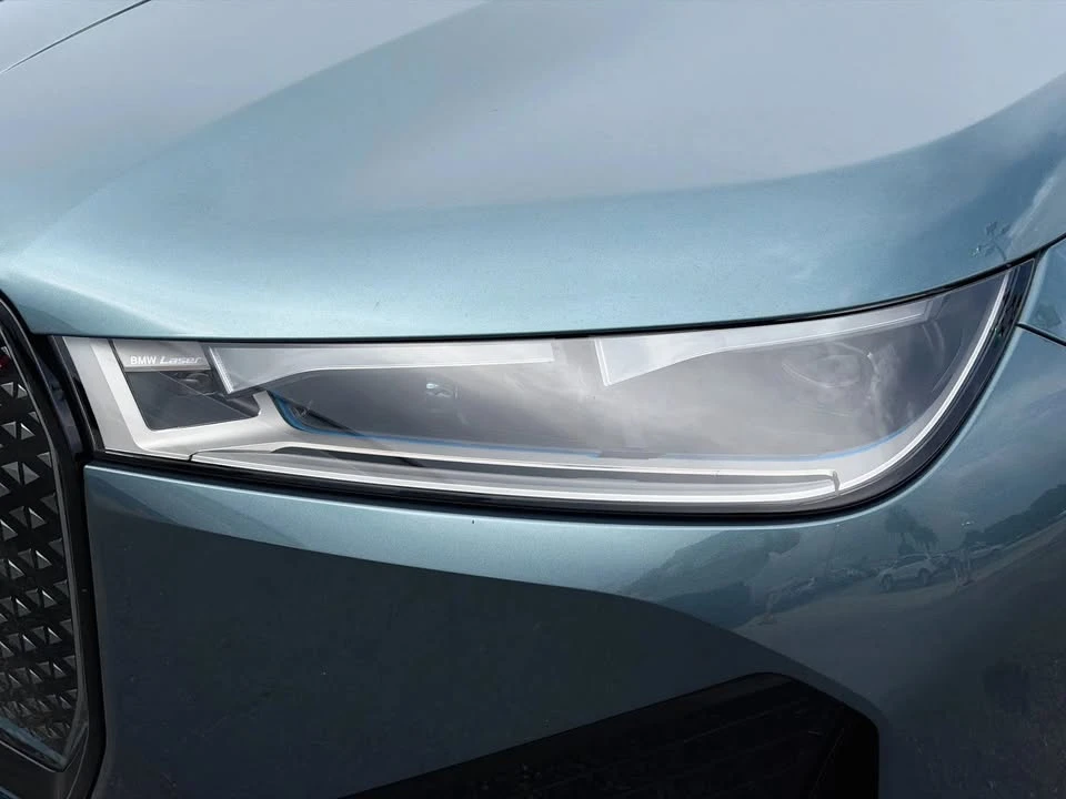 2023 BMW I20 iX - Image 9 of 20