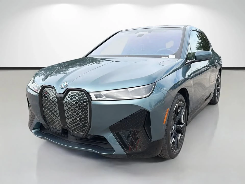 2023 BMW I20 iX - Image 7 of 20
