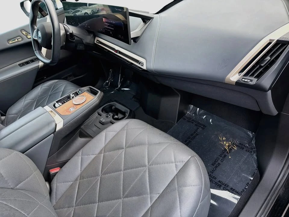 2023 BMW I20 iX - Image 14 of 20