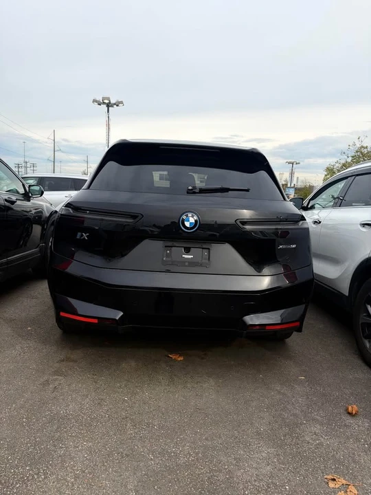 2023 BMW I20 iX - Image 3 of 4