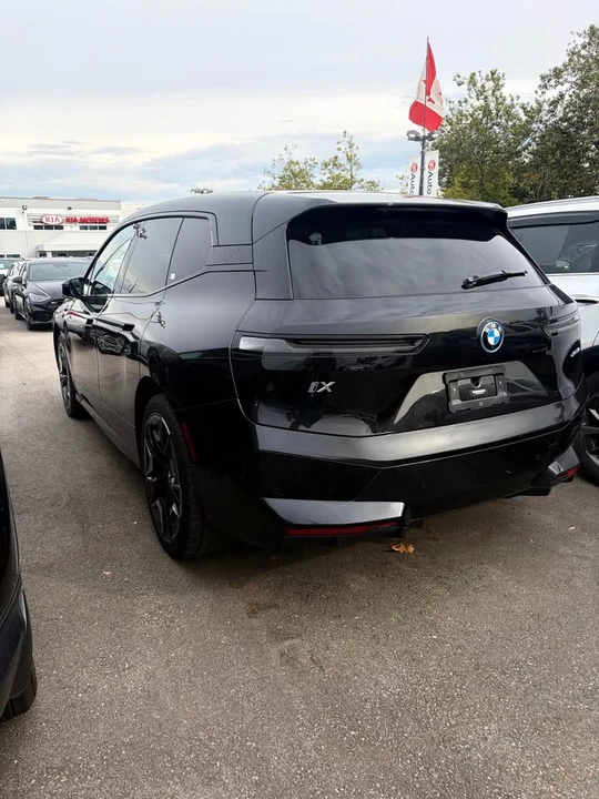 2023 BMW I20 iX - Image 4 of 4