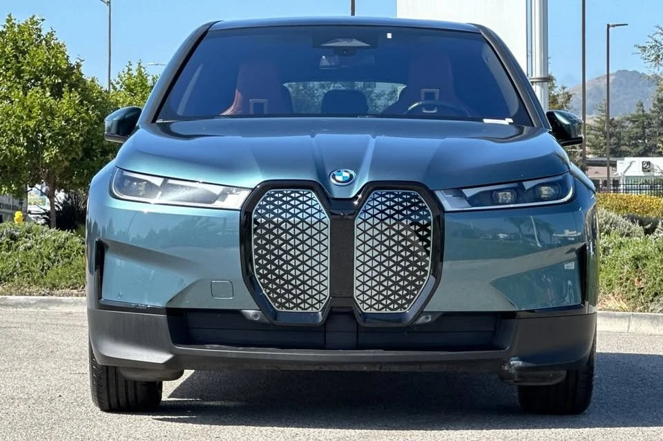 2023 BMW I20 iX - Image 10 of 19