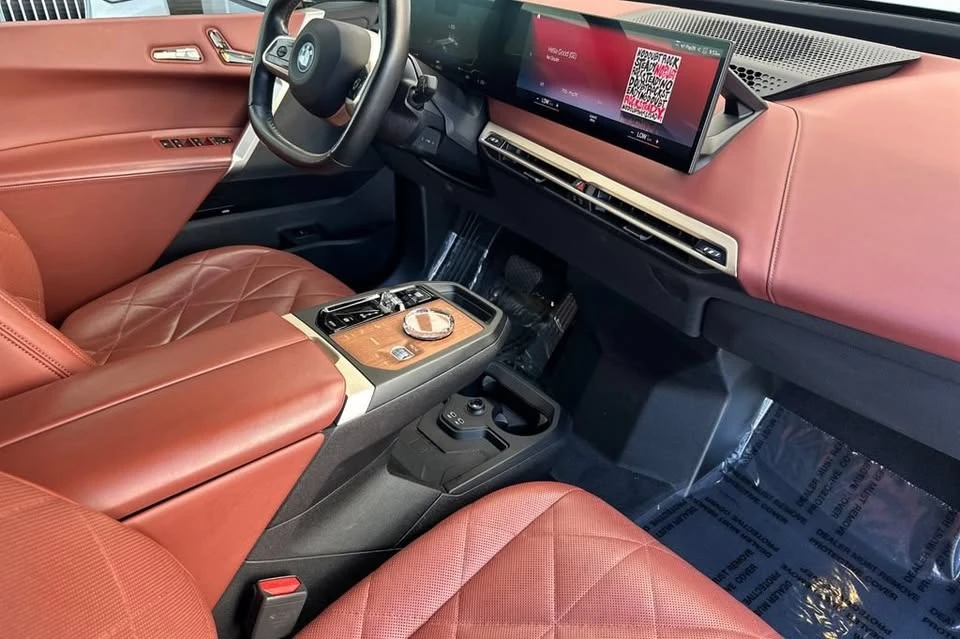 2023 BMW I20 iX - Image 17 of 19