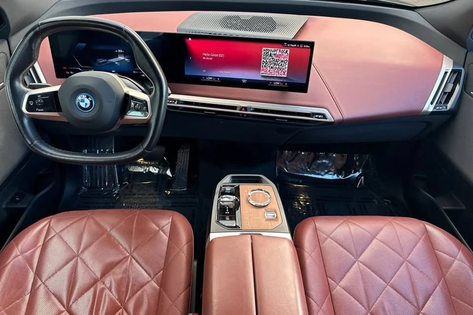 2023 BMW I20 iX - Image 14 of 19