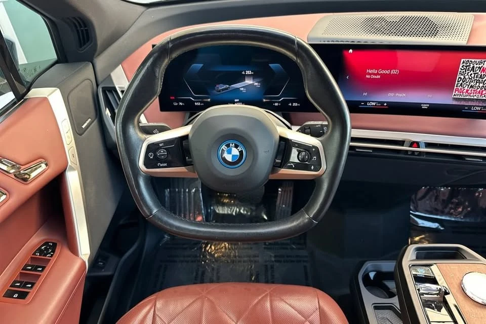 2023 BMW I20 iX - Image 15 of 19