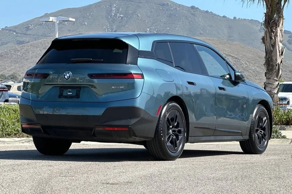 2023 BMW I20 iX - Image 5 of 19