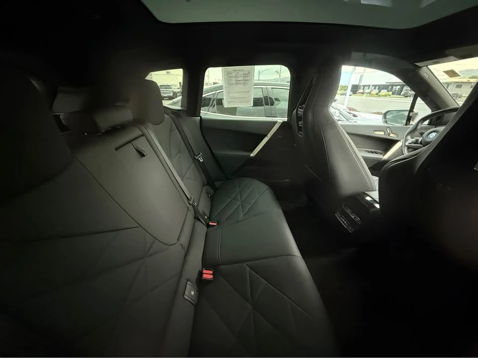 2023 BMW I20 iX - Image 4 of 4