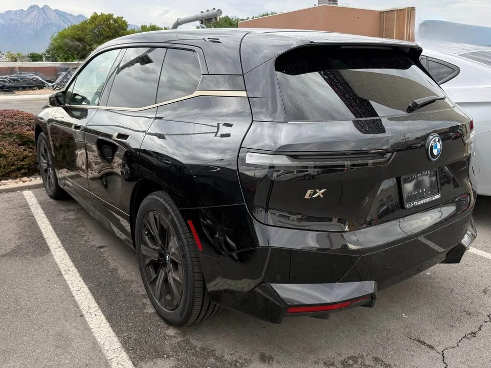 2023 BMW I20 iX - Image 2 of 4