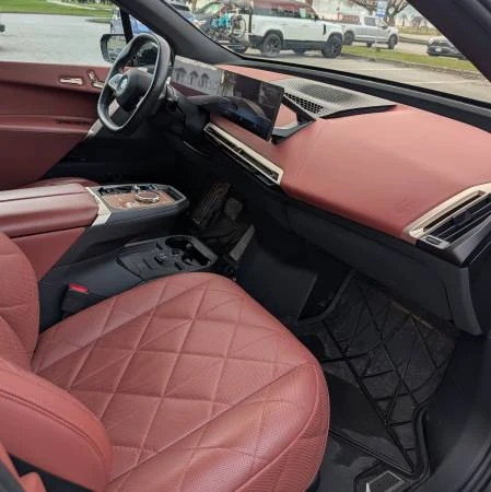 2023 BMW I20 iX - Image 12 of 18