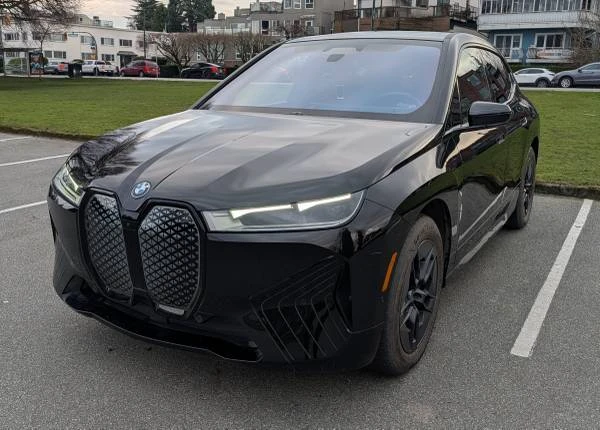 2023 BMW I20 iX - Image 2 of 18