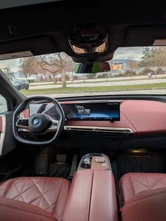 2023 BMW I20 iX - Image 11 of 18
