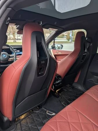 2023 BMW I20 iX - Image 13 of 18