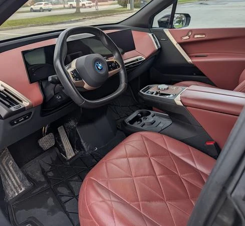 2023 BMW I20 iX - Image 6 of 18