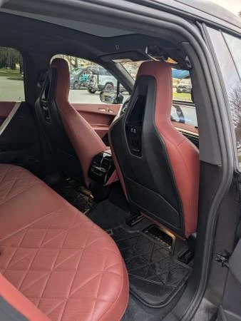 2023 BMW I20 iX - Image 14 of 18