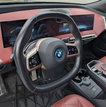 2023 BMW I20 iX - Image 7 of 18