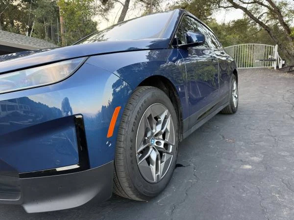 2023 BMW I20 iX - Image 9 of 11
