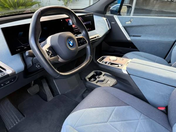2023 BMW I20 iX - Image 4 of 11