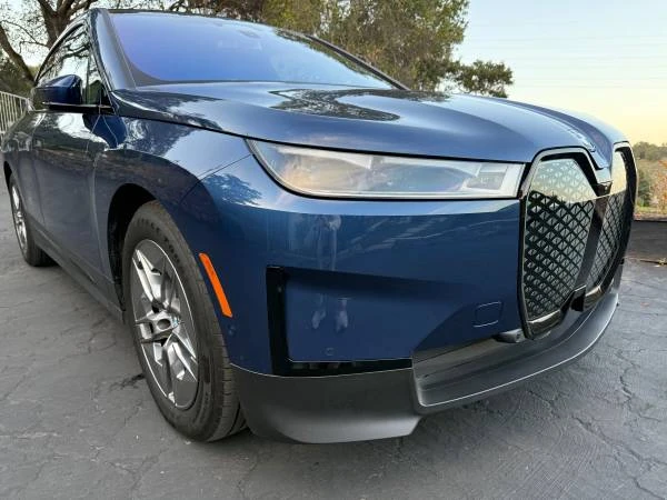 2023 BMW I20 iX - Image 8 of 11