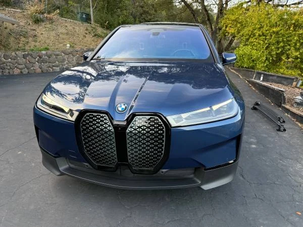2023 BMW I20 iX - Image 2 of 11
