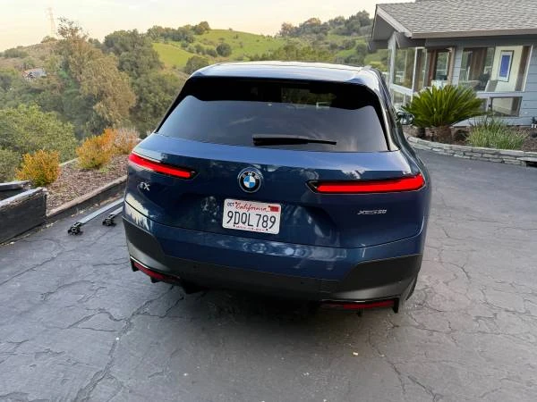2023 BMW I20 iX - Image 3 of 11